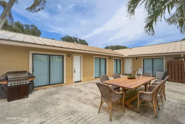 Old Palm Golf Club Residence photo 4