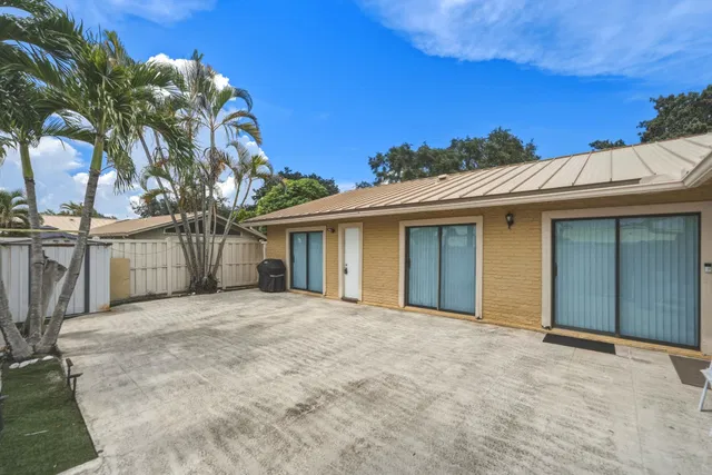 Old Palm Golf Club Residence photo 6