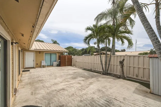 Old Palm Golf Club Residence photo 7