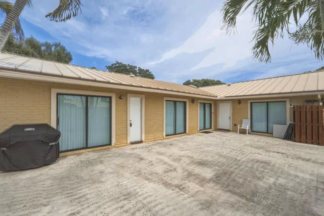 Old Palm Golf Club Residence photo 9