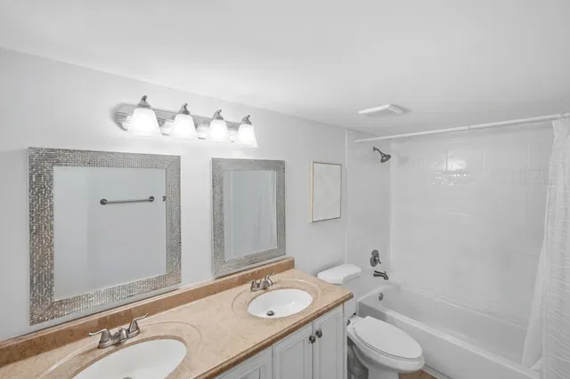 Old Palm Golf Club Residence photo 27