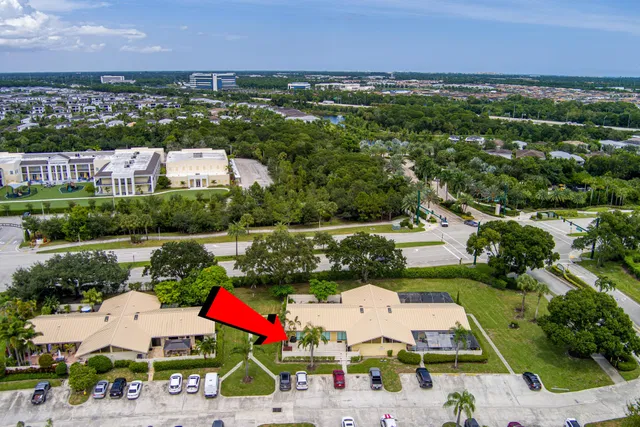 Old Palm Golf Club Residence photo 30