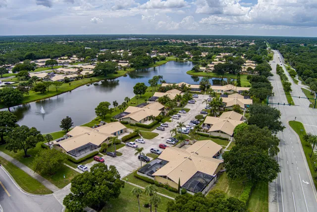 Old Palm Golf Club Residence photo 31