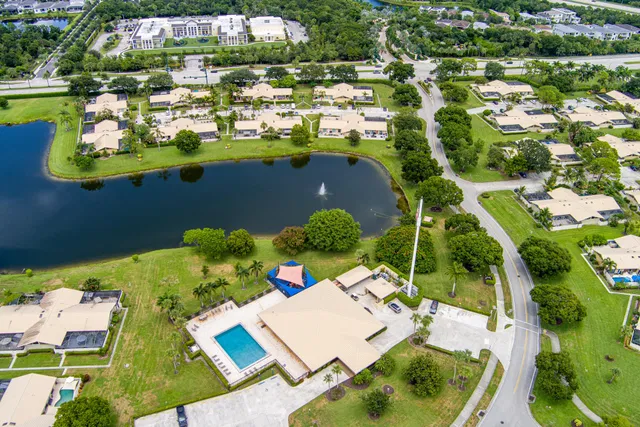 Old Palm Golf Club Residence photo 36