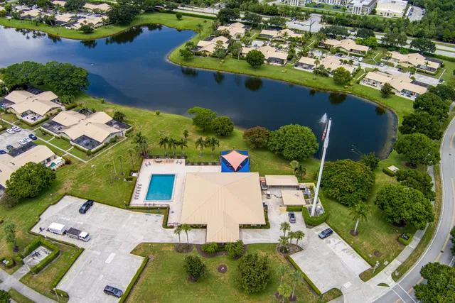 Old Palm Golf Club Residence photo 38