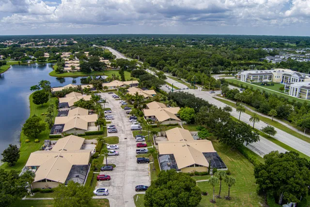 Old Palm Golf Club Residence photo 40