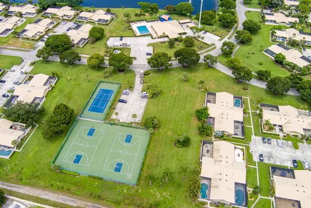 Old Palm Golf Club Residence photo 42