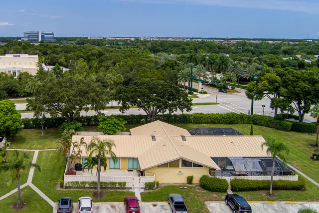 Old Palm Golf Club Residence photo 44
