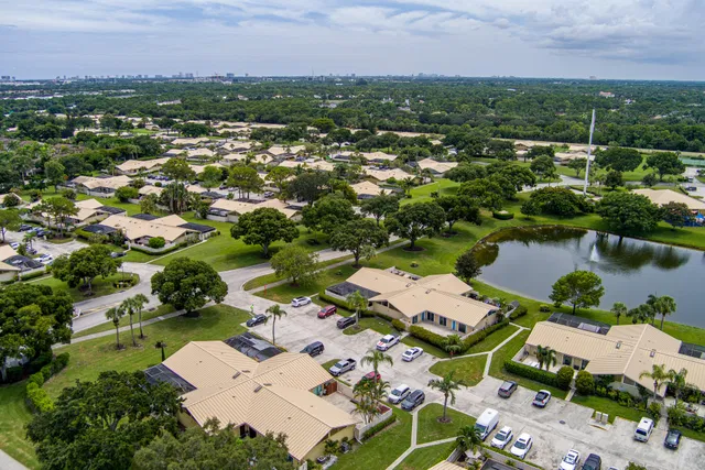 Old Palm Golf Club Residence photo 49