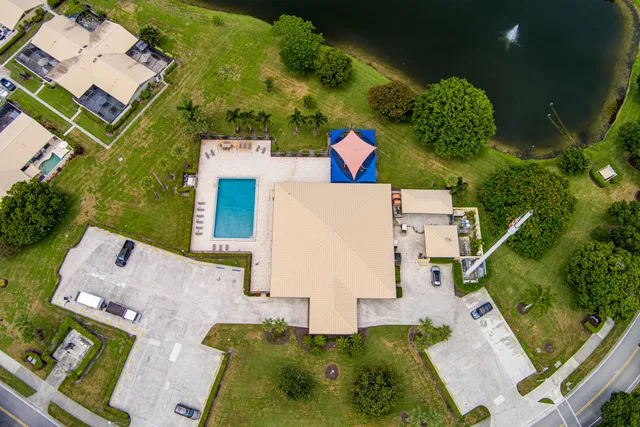 Old Palm Golf Club Residence photo 50