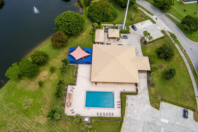 Old Palm Golf Club Residence photo 51