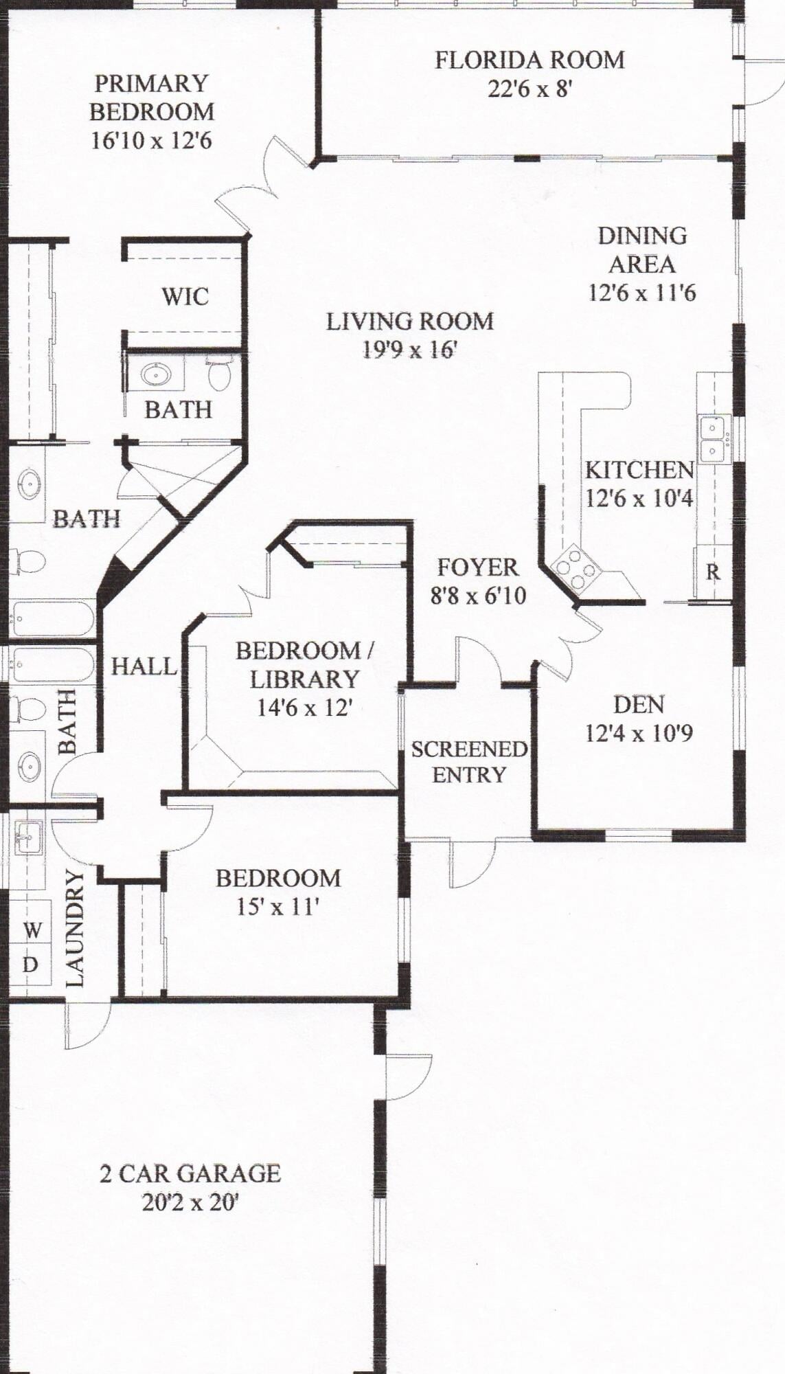  Residence photo 18