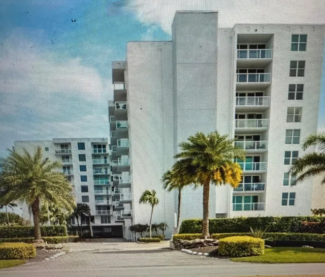 3450 S Ocean Boulevard #2240