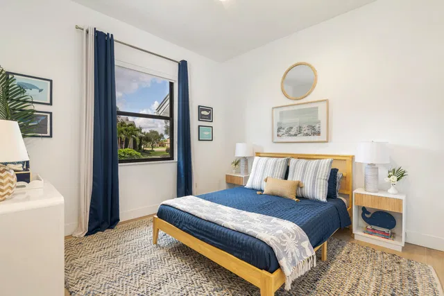 Wellington Aero Club Residence photo 24