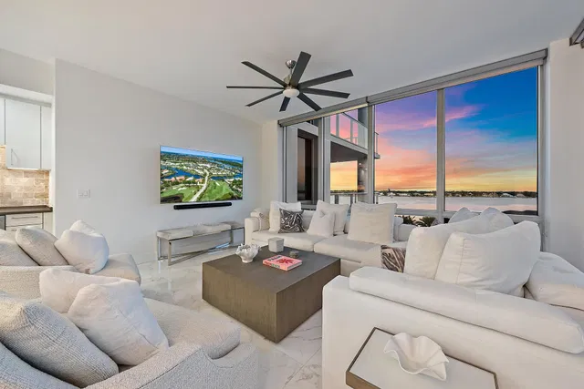 Water Club North Palm Beach Unit 603 photo 4