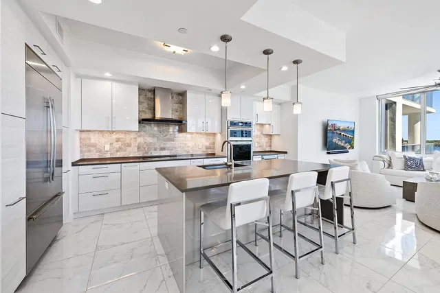 Water Club North Palm Beach Unit 603 photo 5