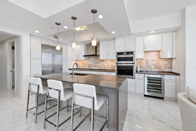 Water Club North Palm Beach Unit 603 photo 6