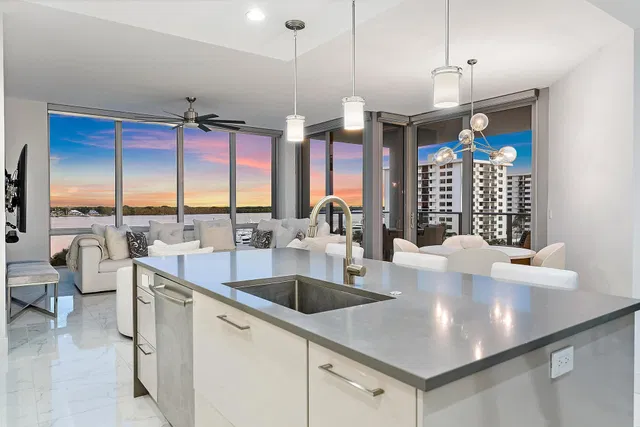 Water Club North Palm Beach Unit 603 photo 7