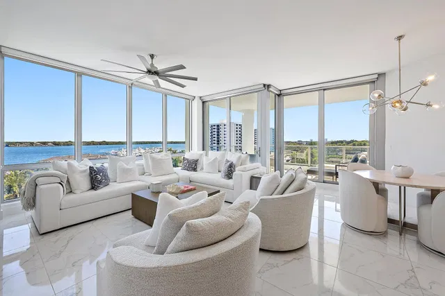 Water Club North Palm Beach Unit 603 photo 8