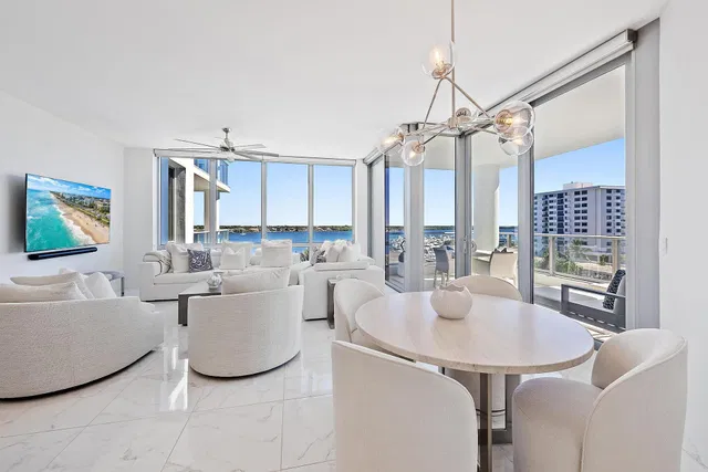 Water Club North Palm Beach Unit 603 photo 9