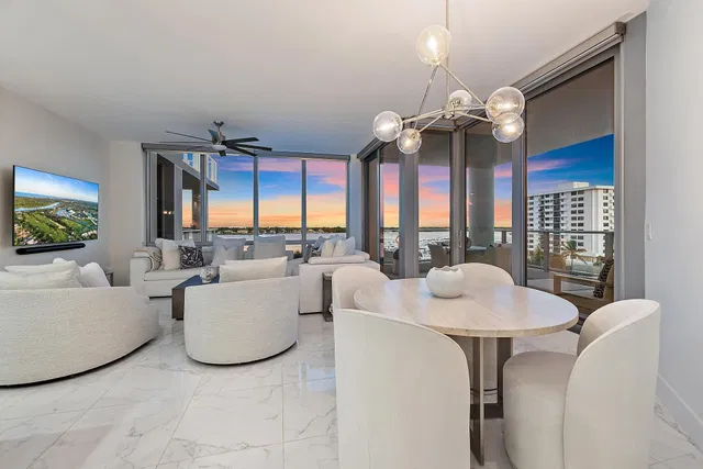 Water Club North Palm Beach Unit 603 photo 11