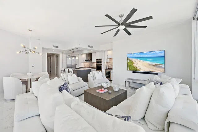 Water Club North Palm Beach Unit 603 photo 12