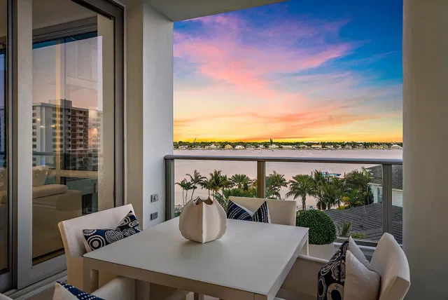 Water Club North Palm Beach Unit 603 photo 29