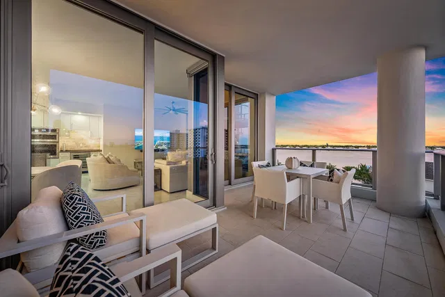 Water Club North Palm Beach Unit 603 photo 30