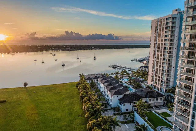 Water Club North Palm Beach Unit 603 photo 33