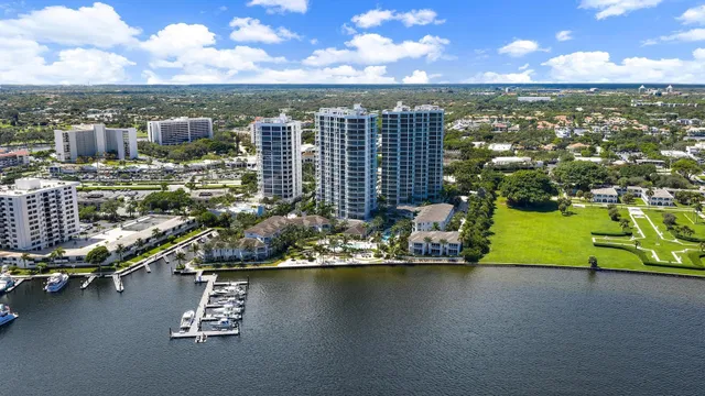 Water Club North Palm Beach Unit 603 photo 34