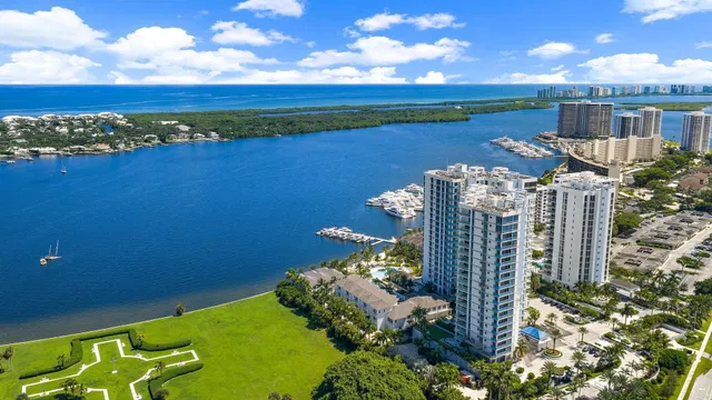 Water Club North Palm Beach Unit 603 photo 35