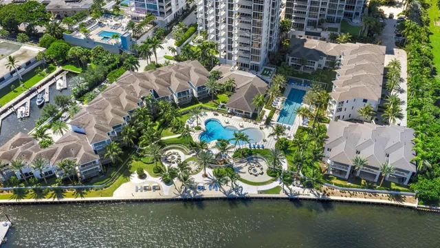 Water Club North Palm Beach Unit 603 photo 36
