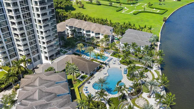 Water Club North Palm Beach Unit 603 photo 37