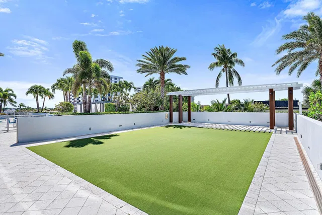 Water Club North Palm Beach Unit 603 photo 49
