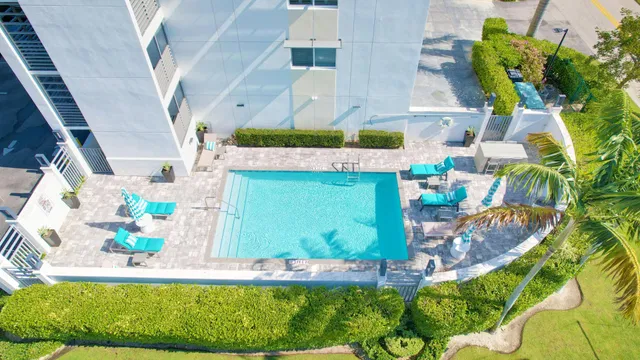 Boca Raton Riviera Unit 203 photo 34