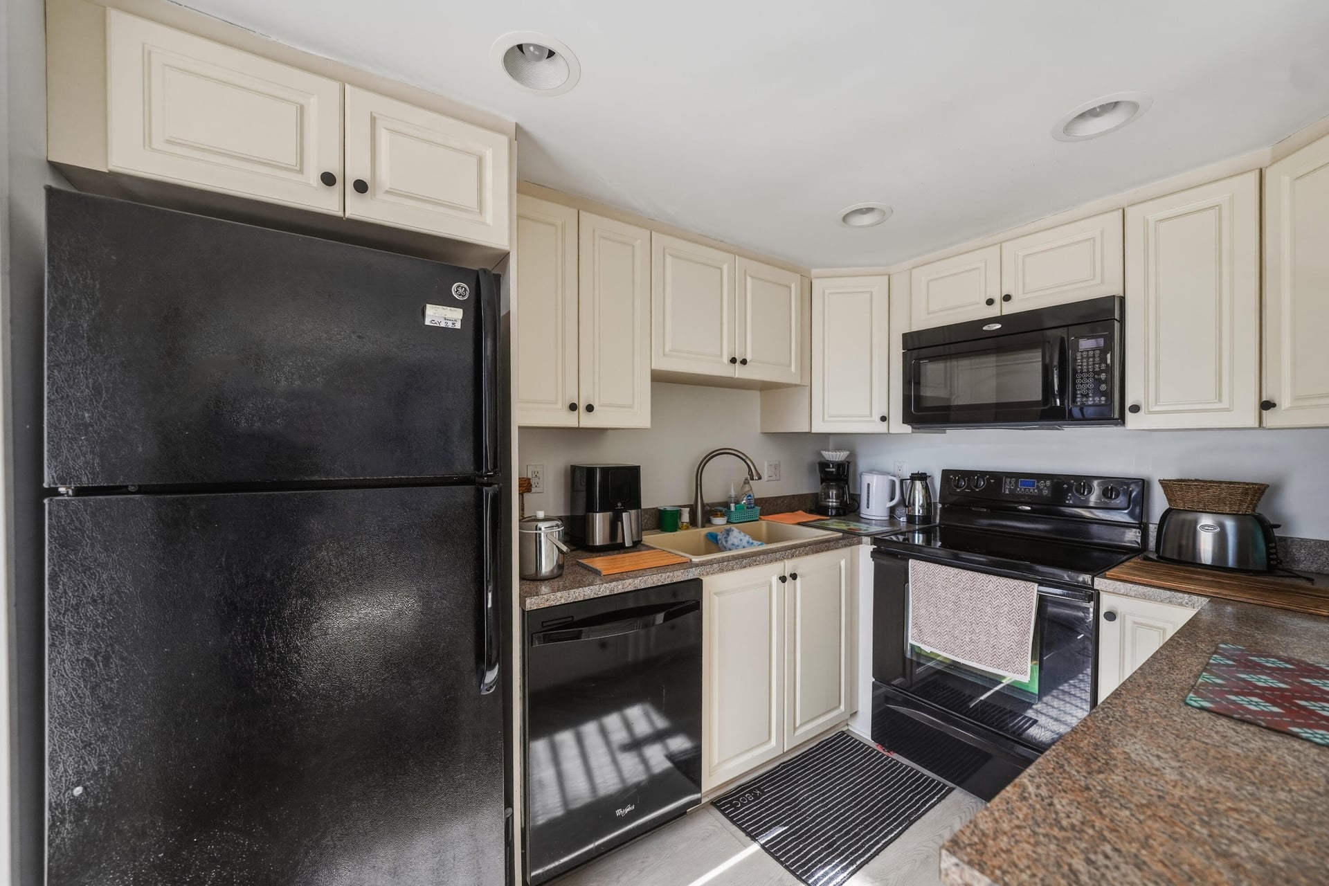 South Palm Beach Unit 309 photo 8