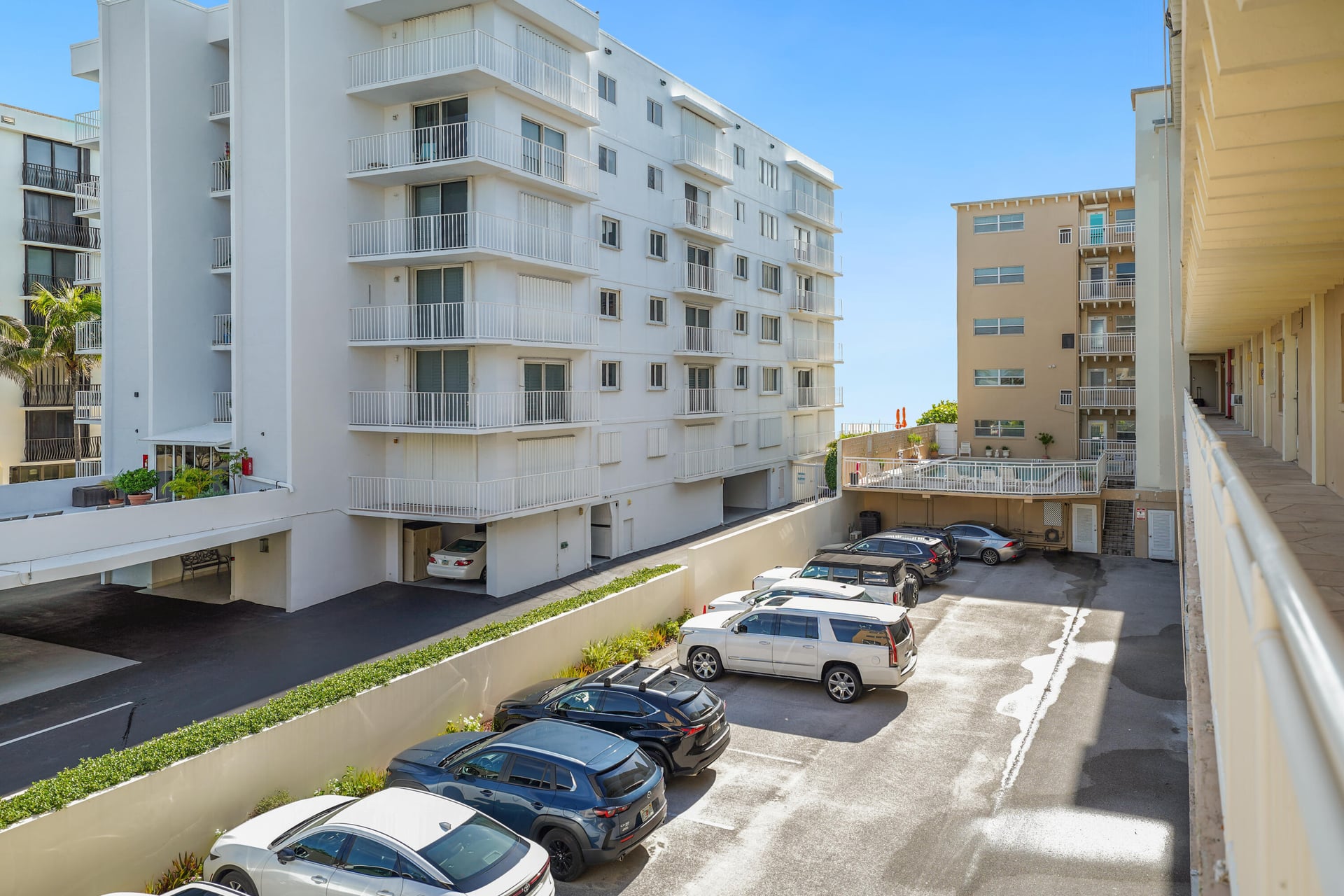 South Palm Beach Unit 309 photo 14