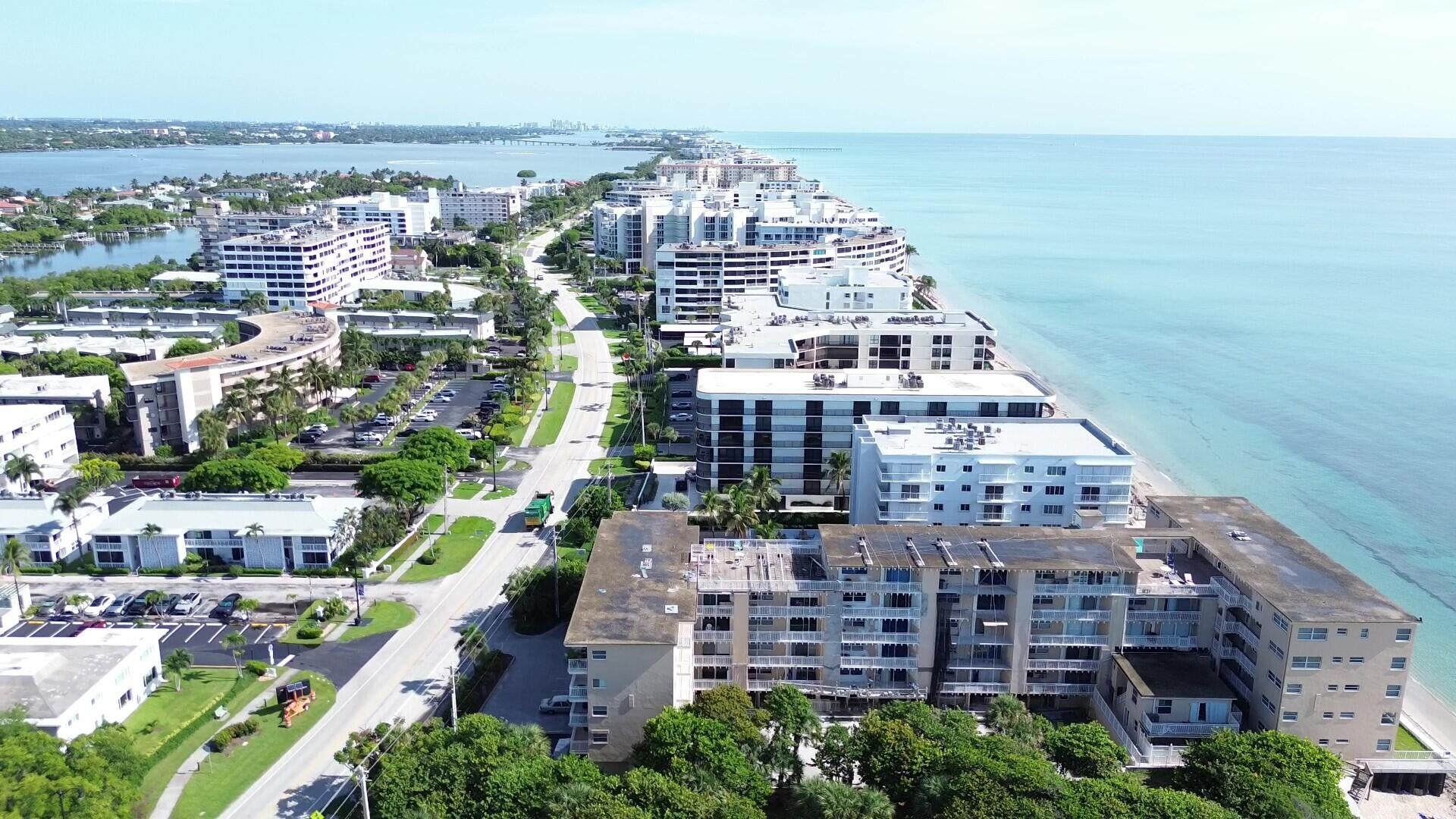 South Palm Beach Unit 309 photo 18