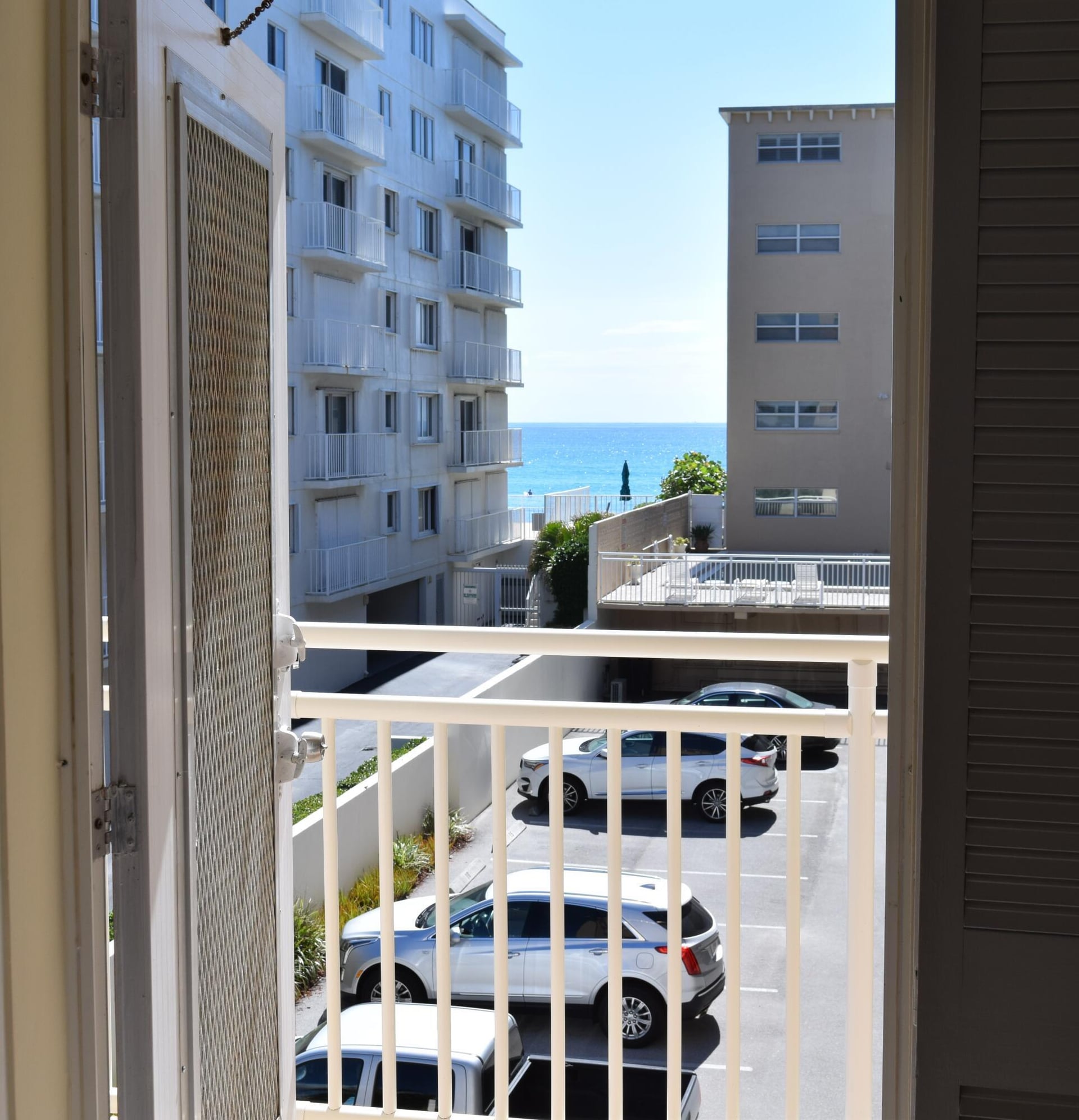 South Palm Beach Unit 309 photo 31