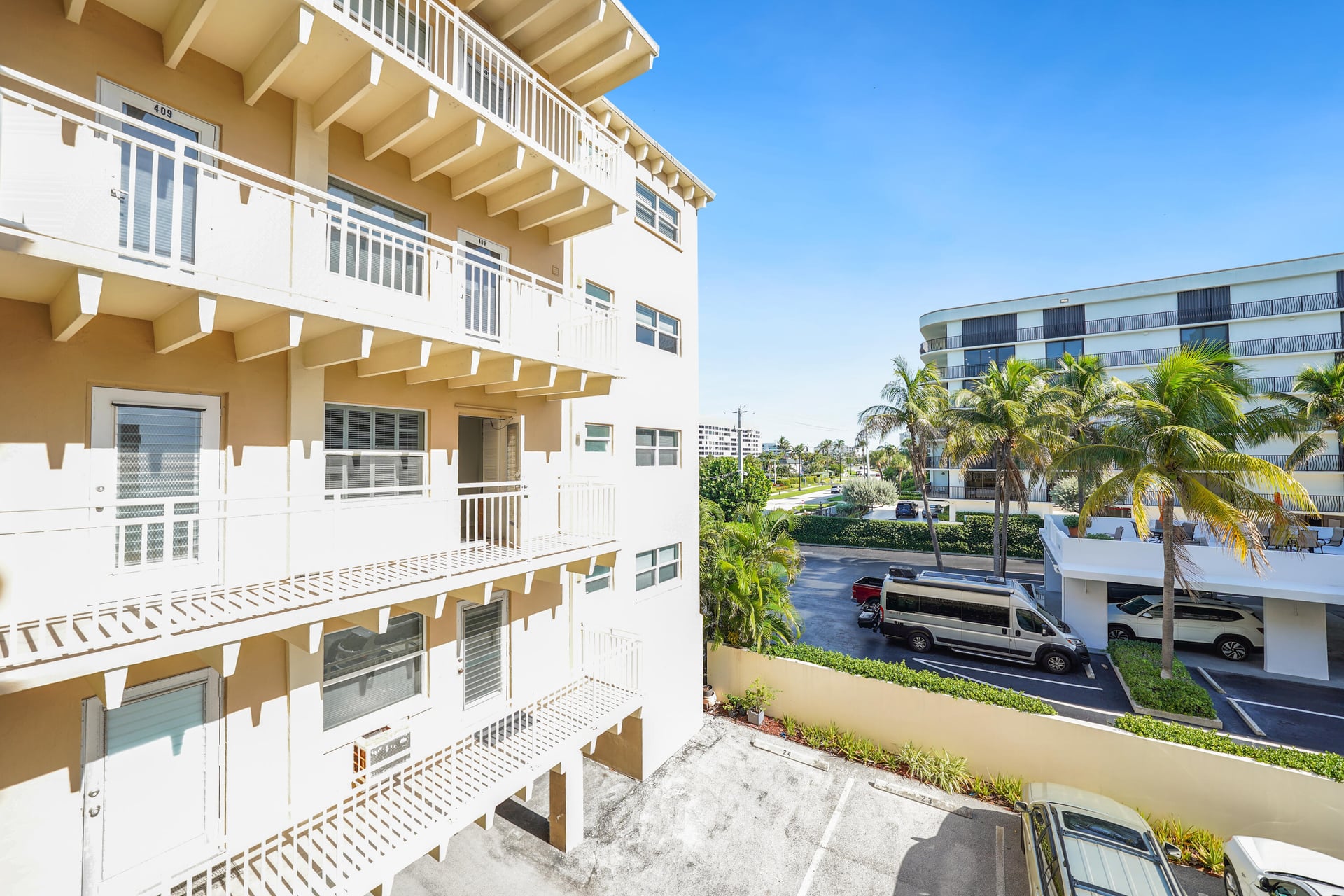 South Palm Beach Unit 309 photo 49