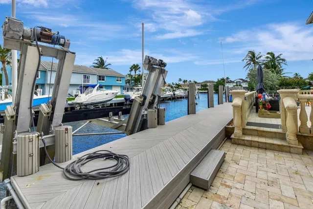 Caribbean Keys Residence photo 30