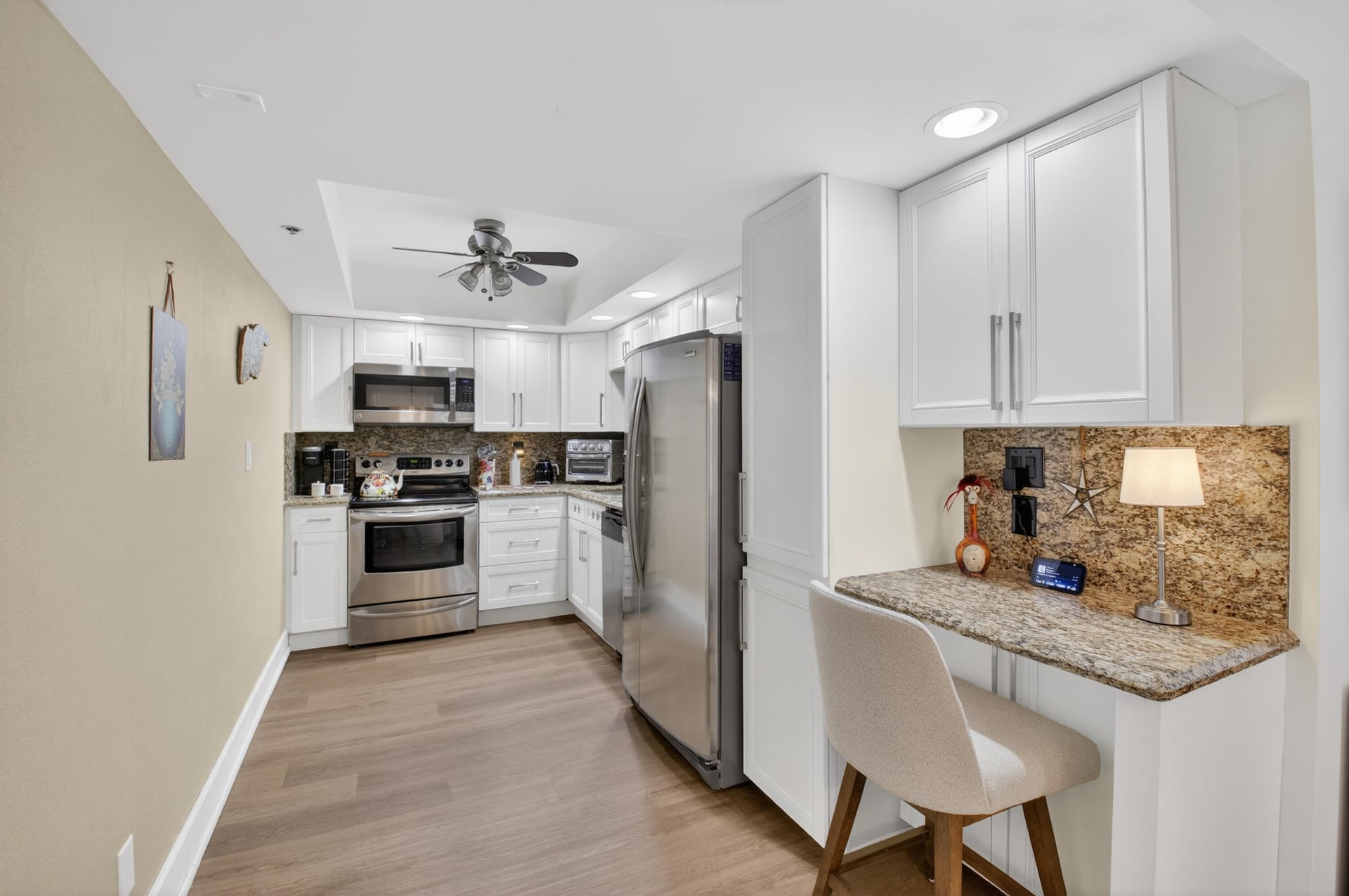 Unit 205 photo 9