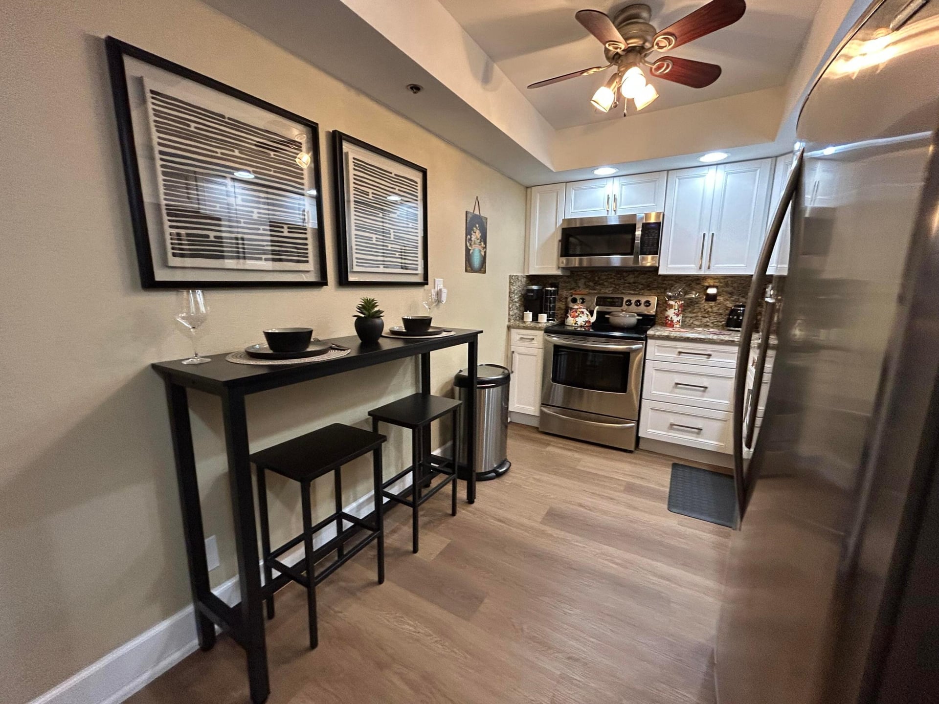 Unit 205 photo 11