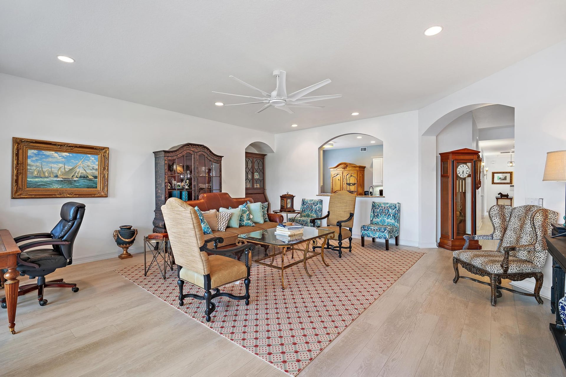Ibis Golf & Country Club Residence photo 12