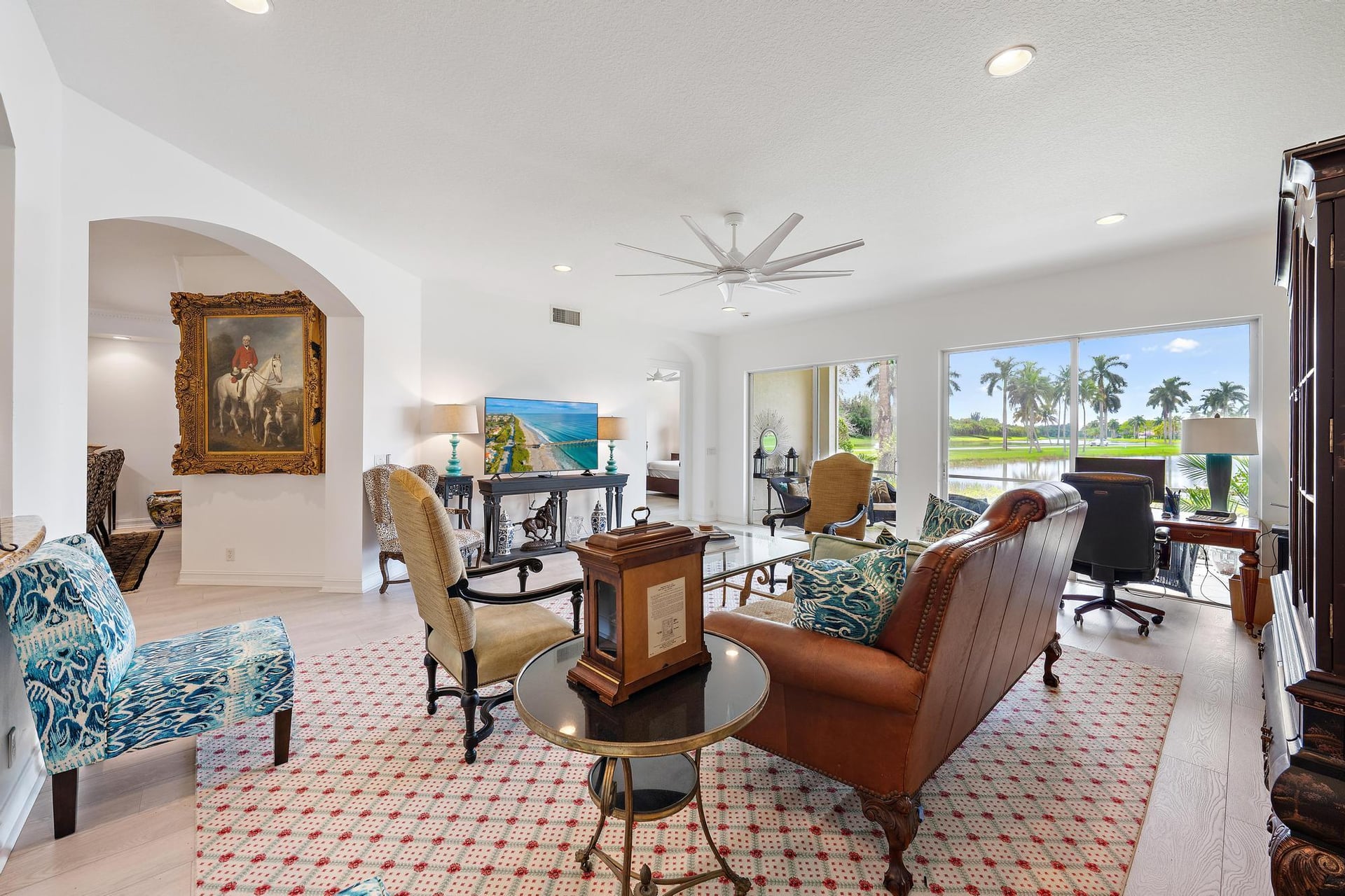 Ibis Golf & Country Club Residence photo 13