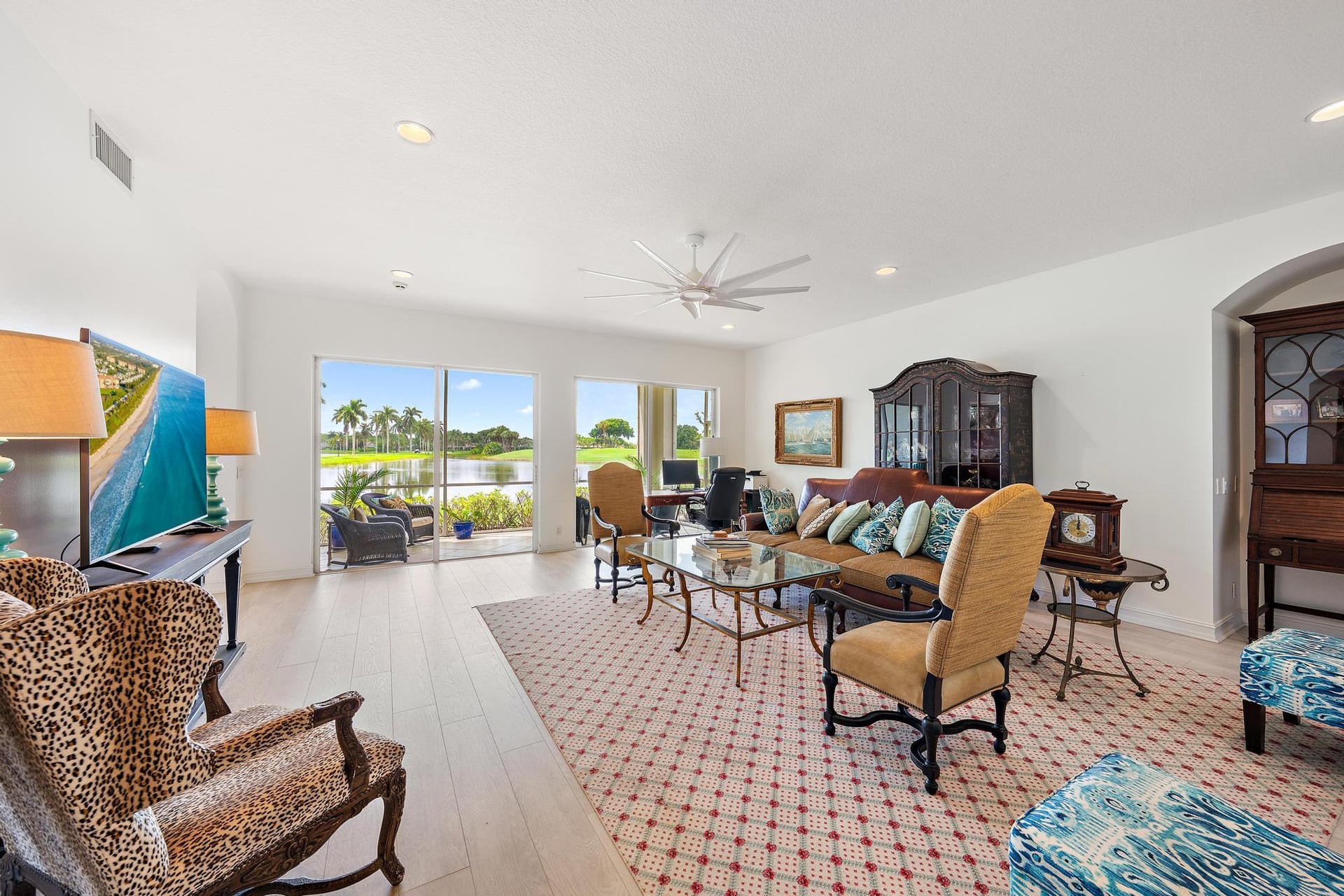 Ibis Golf & Country Club Residence photo 14
