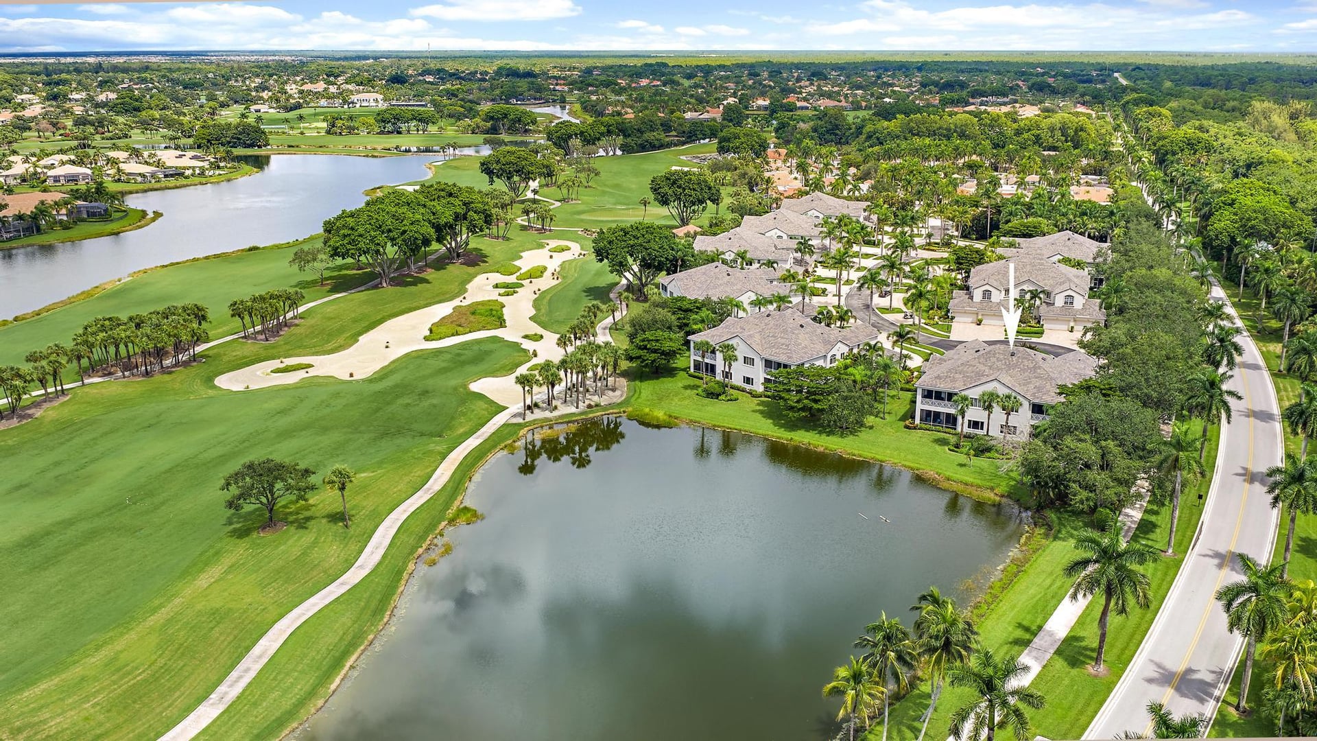Ibis Golf & Country Club Residence photo 27