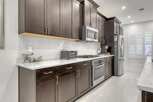 Alton Homes Palm Beach Gardens Residence photo 8