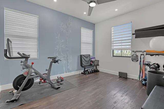 Alton Homes Palm Beach Gardens Residence photo 27