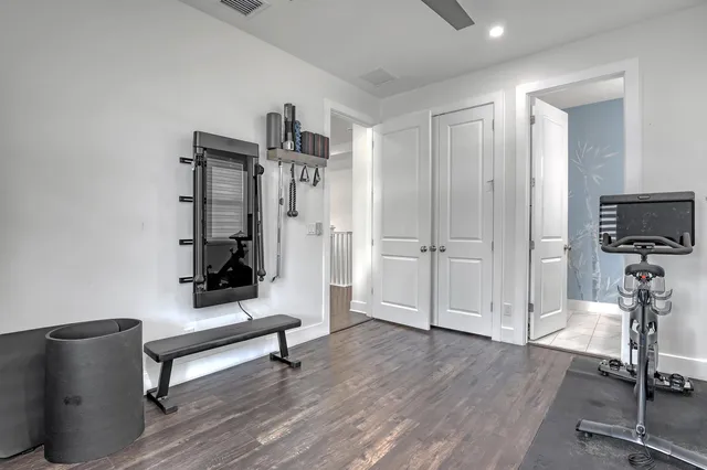Alton Homes Palm Beach Gardens Residence photo 28